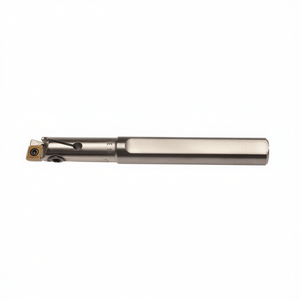 Ttake Adjustable Boring Bar Ta5088 Weldon Shank Insert Milling Tool - Product Image 2