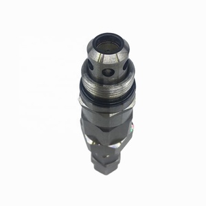 อะไหล่รถขุดวาล์วระบาย XJAA-00048หลักสำหรับ XJAA00048 DH500 R450-7 - Product Image 3