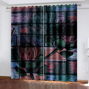 <span class=keywords><strong>Cortinas</strong></span> Estampadas <span class=keywords><strong>para</strong></span> <span class=keywords><strong>Ventanas</strong></span> <span class=keywords><strong>de</strong></span> <span class=keywords><strong>Casa</strong></span>, Tela <span class=keywords><strong>de</strong></span> Cortina con Estampado Floral Personalizado, Rollo <span class=keywords><strong>de</strong></span> Alta Calidad <span class=keywords><strong>para</strong></span> Sala <span class=keywords><strong>de</strong></span> Estar, <span class=keywords><strong>Cortinas</strong></span> <span class=keywords><strong>para</strong></span> el Hogar al por Mayor - Product Image 6