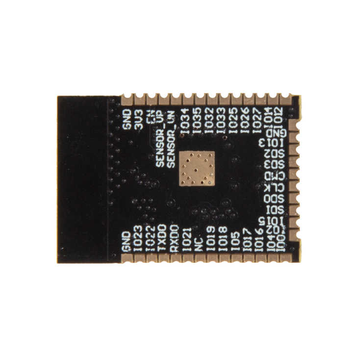 ESP8266 ESP32  WiFi Module Dual Core CPU with Low Power Consumption MCU ESP32S