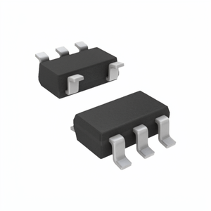En stock TPS79933DDCT SOT 23 5 Thin, TSOT 23 5 Composant électronique de gestion de l'alimentation (PMIC) - Product Image 1