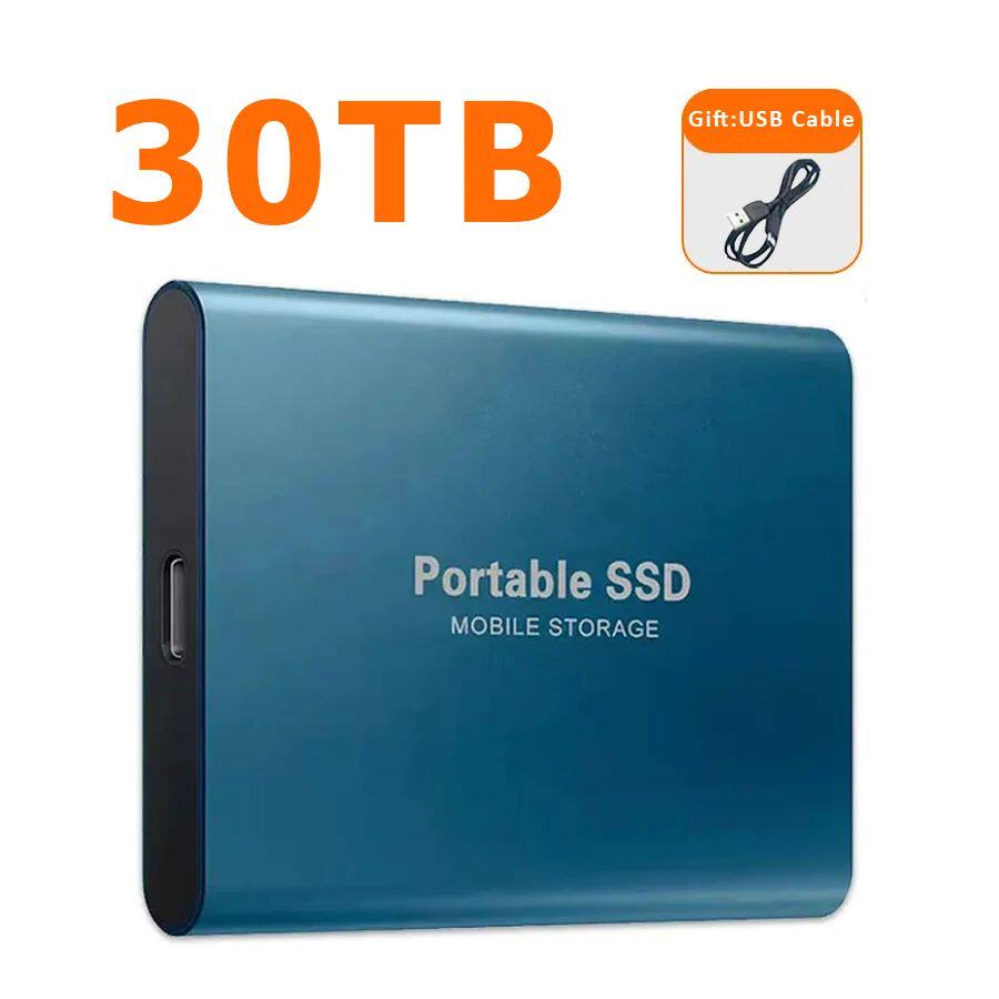30TB blue