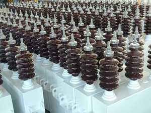 6.6kv 7.2kv 14.4kv 100kvar 200kvar Yüksek Gerilim Toplu Şant Kapasitör Dayanıklı Güç Yüksek Gerilim Paralel Reaktör Kapasitör - Product Image 4