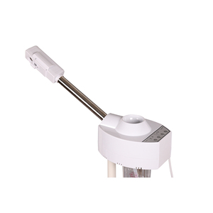 Máquina de belleza blanca, vaporizador facial con soporte, aprobado por la CE, DT-318, 2020 - Product Image 3