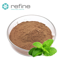 Offre Spéciale : Poudre d'extrait de Melissa Officinalis, Acide Rosmarinique 1% et 10%, Extrait de Mélisse Citronnelle