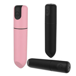 USB Mini Lippenstift Fernbedienung Bullet <span class=keywords><strong>Vibrator</strong></span> für Frauen Vaginal Vibratoren Make-up inspiriert Sexspielzeug - Product Image 5