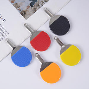 Mini Raqueta <span class=keywords><strong>de</strong></span> <span class=keywords><strong>Ping</strong></span> <span class=keywords><strong>Pong</strong></span> <span class=keywords><strong>de</strong></span> Metal Ligero, Llavero Deportivo, Regalo Promocional, Accesorio <span class=keywords><strong>de</strong></span> Raqueta <span class=keywords><strong>de</strong></span> Tenis <span class=keywords><strong>de</strong></span> <span class=keywords><strong>Mesa</strong></span> - Product Image 4