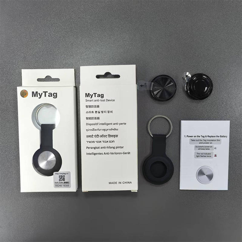 ปลอกซิลิโคนสีดำลาย CD สำหรับ Android และ Apple ใช้งานได้กับทุกอุปกรณ์