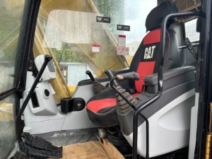 CAT320CL มือสองพร้อมเครื่องยนต์ดั้งเดิม & กระปุกเกียร์1400ชั่วโมงราคาดีเยี่ยม - Product Image 3