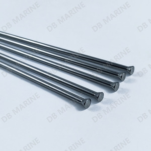 Kim khí nén mạ đồng thau chất lượng cao IMPA 590498 dùng cho phụ tùng - Product Image 2