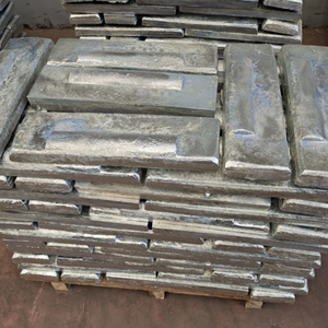 Nouvelle technologie, plaque de fer pur 5N Fe, joint en fer doux pour cylindres - Product Image 5