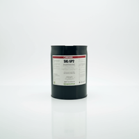 Spotcheck Magnaflux SKL-SP2 5 Gallons Agent de pénétration haute performance pour la détection de défauts par contrôle non destructif industriel