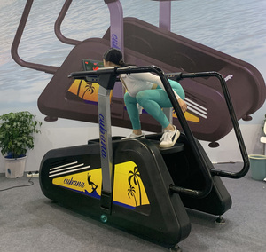 Factory Direct Commercial LCD Display Exercise <b>Bike</b> Unisex Core Training Surfing <b>Gym</b> Fitness Equipment Direct Sale JY-2307 Comme - Product Image 5