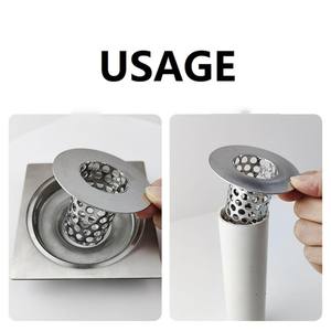 Tubo Metálico Perforado de 0.4-1.5mm de Espesor, Cilindro de Filtro de Líquido de Acero Inoxidable 304/316, 99% de Eficiencia, Espesor Personalizable - Product Image 6