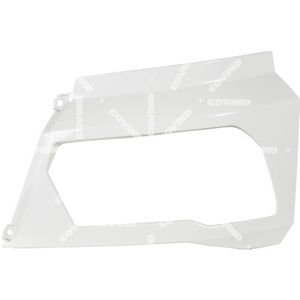 Carcasa de Faro Izquierda E-LINE, Compatible con Daf XG 2021, XF 2021, XG+ 2021, XD 2022 (2313588) - Product Image 1