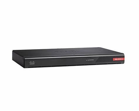 Used ASA5516-FPWR-K9 1.8 Gbps 8x 1GB RJ-45 Firewall