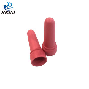 จุกนมยางนุ่มคุณภาพสูงสำหรับลูกวัวและลูกแกะ รุ่น KD716 ขายส่งจากโรงงาน - Product Image 5