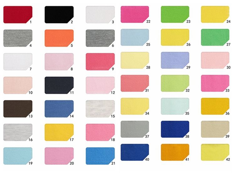 Couleur personnalisée