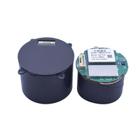 Antenne spirale dédiée haute précision IST8310 UM981 PIXHAWK PX4 pour contrôle de vol UAV, pilote automatique, récepteur pleine fréquence L1 L2 L5