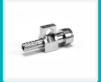 Plateau de transfert composite dentaire Osstem pour empreinte directe, incliné, pour implant TS, pont multi-unités, OEM personnalisé complet