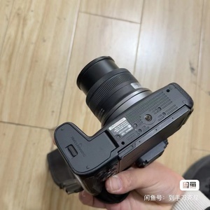 <span class=keywords><strong>EOS</strong></span> <span class=keywords><strong>RP</strong></span> + Objetivo 18-45mm Original Canon Cámara de Segunda Mano Usada DSLR Cámara Digital Profesional con Batería y Cargador - Product Image 3