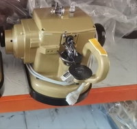 Machine à coudre domestique QK-4-5 à prix avantageux, pour matériaux épais et lourds de 1 à 4 mm, pour fourrure