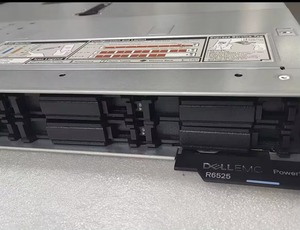 Serveur en rack R6525, processeur EPYC 7413, réseau PowerEdge, serveur en rack R6525 - Product Image 5