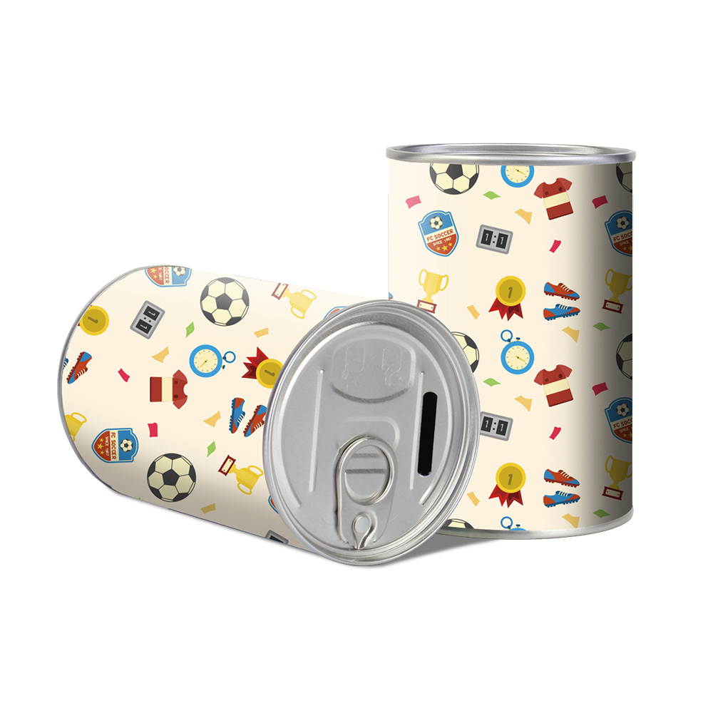 Coin Bank 2