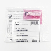 GLC-BX-D GLC-BX-U GLC-BX40-D GLC-BX40-U Modul Transceiver Optik SFP BIDI Peralatan Jaringan Lan Nirkabel Tunggal Konektor LC