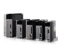 Controlador de Servoaccionamiento Industrial XINJE, Programación PLC, RS485, DS5C-20P1-PTA, DS5C-20P2-PTA, DS5C-20P4-PTA, DS5C-20P7-PTA, DS5C-21P5-PTA