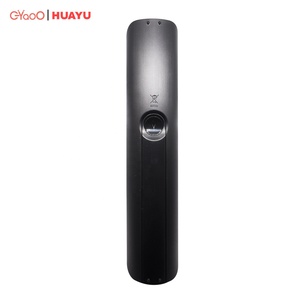 HUAYU RM-L1080 Plus Compatible avec le câble SAT DVD BD Netflix <span class=keywords><strong>prime</strong></span> vidéo et bouton de fonction YouTube télécommande universelle - Product Image 6