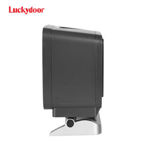 Luckydoor K-929H 2D lecteur de codes à barres lecteur de codes qr lecteur de codes à barres USB pour supermarché - Product Image 4