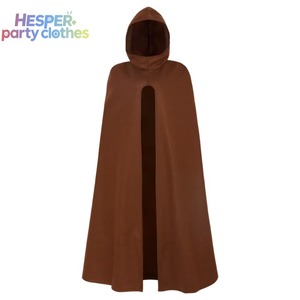 HESPER Capa Retro Medieval Transfronteriza para Halloween, Disfraz de Poliéster para Actuaciones Escénicas de Vikingos, Piratas, Guerreros y Caballeros - Product Image 2