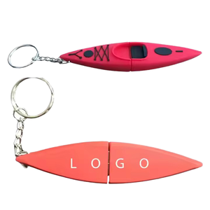 Custom USB Logo Kayak Promotional Gifts Swivel 4GB 8GB 1GB 2GB Usb Flash Memory USB Flash Drive