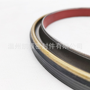 Joint d'étanchéité arrière du vilebrequin en PTFE 19037229B pour moteurs DAF - Product Image 4