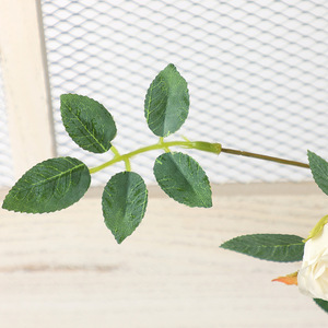 Guirnaldas de Peonías Artificiales, Flores de Plástico Rosadas, Decoración de Interiores para Bodas, Guirnalda Colgante para Techo y Pared - Product Image 4