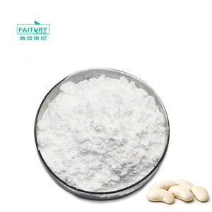 Оптовая продажа, Хорошая растворимость 2%, порошок экстракта фасоли белого фасоли фазеолина - Product Image 2