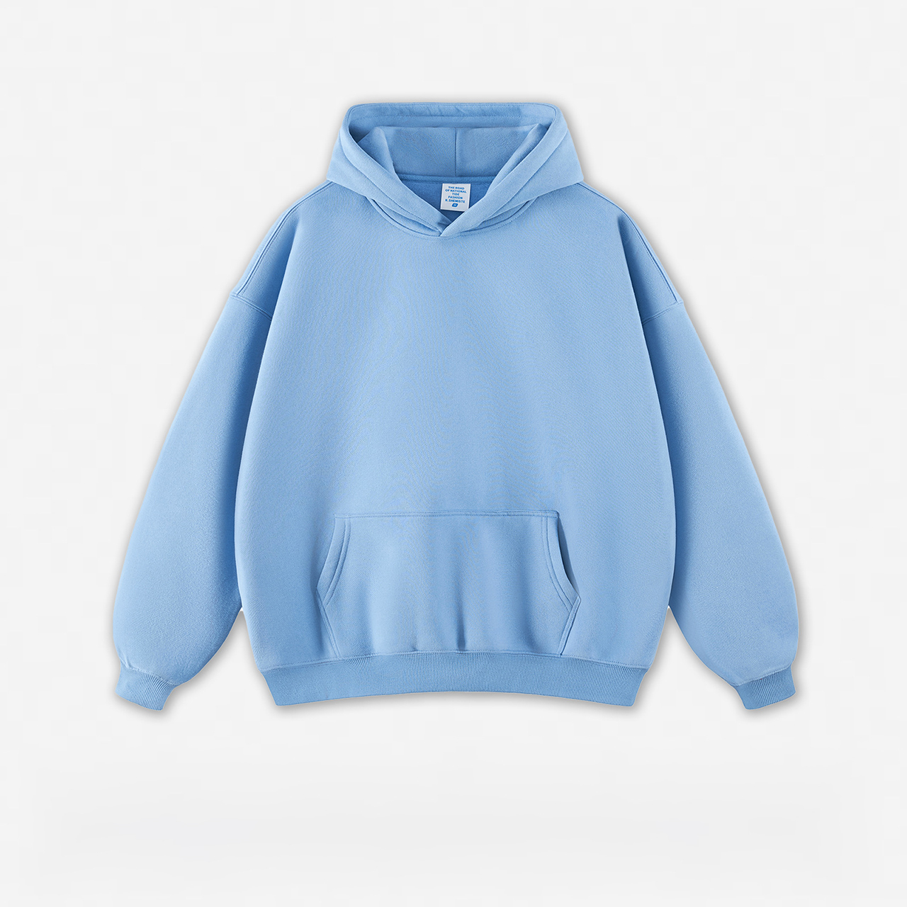Medium Blue
