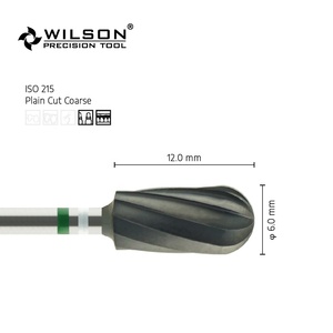 5092502 Vente en gros de fraises HP Lab pour la résine acrylique, instruments de laboratoire dentaire, matériel dentaire consommable - Product Image 4