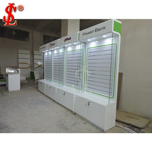 Thiết kế bảng truy cập để hiển thị cho Phụ kiện điện thoại di động bán lẻ Phụ kiện điện thoại di động giá hiển thị phụ kiện điện thoại - Product Image 3