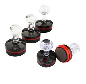 Wes Top Grade 36-45 mét nhựa <span class=keywords><strong>Flash</strong></span> tem pha lê rõ ràng in logo Chất lượng cao chất liệu cho văn phòng sử dụng Trung Quốc - Product Image 1