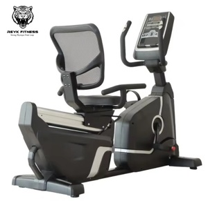 Equipo de fitness Ejercicio médico <span class=keywords><strong>Bicicleta</strong></span> física <span class=keywords><strong>Bicicleta</strong></span> estática horizontal para equipo de entrenamiento de rehabilitación de ancianos <span class=keywords><strong>Bicicleta</strong></span> - Product Image 2