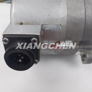 MA Original G2.144.5012 Dampening Water Motor for Heidelberg SM52 Offset <b>Printing</b> <b>Machine</b> Parts - Product Image 5