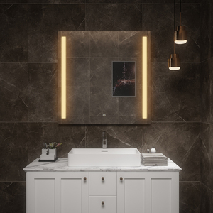Espejo de baño con LED - Product Image 2