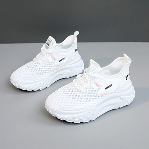 YDY423 <span class=keywords><strong>Chaussures</strong></span> de sport décontractées de haute qualité pour femmes, <span class=keywords><strong>chaussures</strong></span> de marche tendance pour l'été, baskets souples et respirantes - Product Image 5