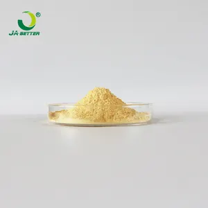 Chemical Product AC Blowing Agent Yellow Powder For Foam Wall Panel Ecological Wood Door Panel