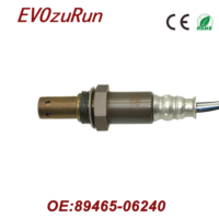 Sonde d'oxygène post-catalyseur directe usine 89465-06240 8946506240 Sonde Lambda O2 pour Toyota Camry Lexus ES240 2.4L 2007-2012