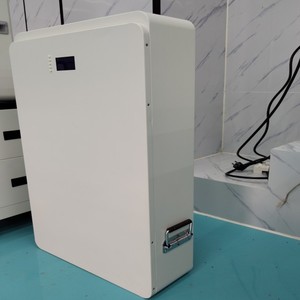 5kw 10kw 24v <span class=keywords><strong>48v</strong></span> 리튬 벽 배터리 팩 50ah 100ah 200ah 400ah 태양 에너지 Lifepo4 리튬 전지를 갖춘 벽걸이 형 시스템 - Product Image 6