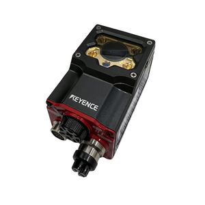 เครื่องสแกนบาร์โค้ดแบบสองมิติ KEYENCE รุ่น SR-1000W SR-2000W SR-1000 SR-X100 ระบบออโต้โฟกัส ใช้สำหรับอ่านและระบุข้อมูลในสต็อก - Product Image 2