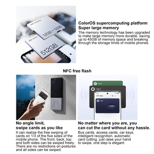 2023 más <span class=keywords><strong>nuevo</strong></span> <span class=keywords><strong>OPPO</strong></span> Reno11 Pro, 12GB + 512GB, Huella Digital de pantalla, 6,74 pulgadas Octa Core NFC, OTG 5G teléfono <span class=keywords><strong>celular</strong></span> inteligente - Product Image 6